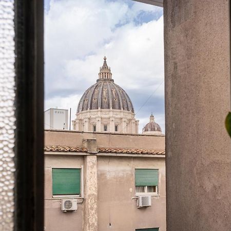 Rdd Apartment Rome Luaran gambar