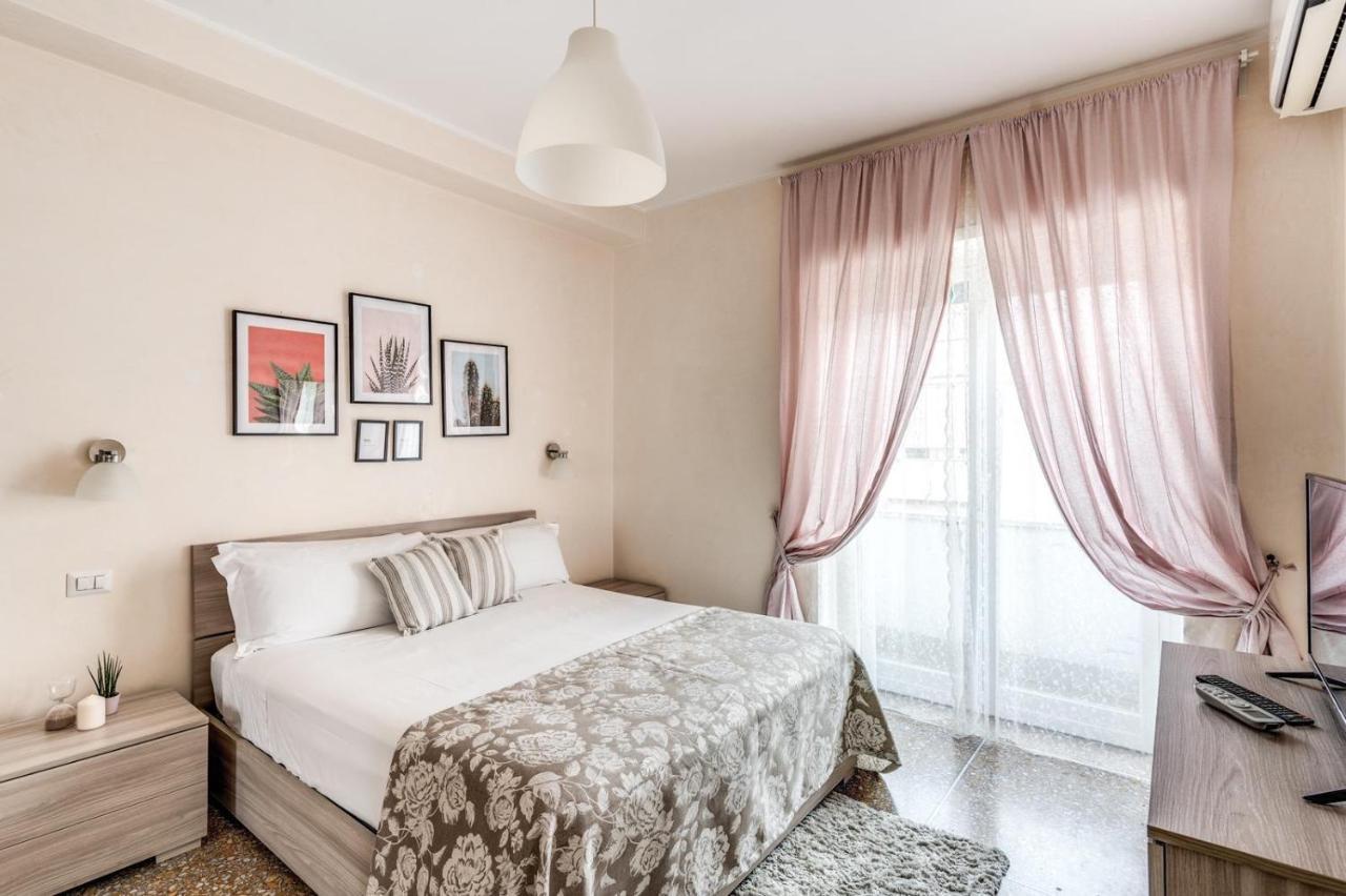 Rdd Apartment Rome Luaran gambar