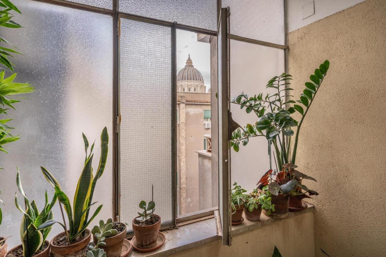 Rdd Apartment Rome Luaran gambar