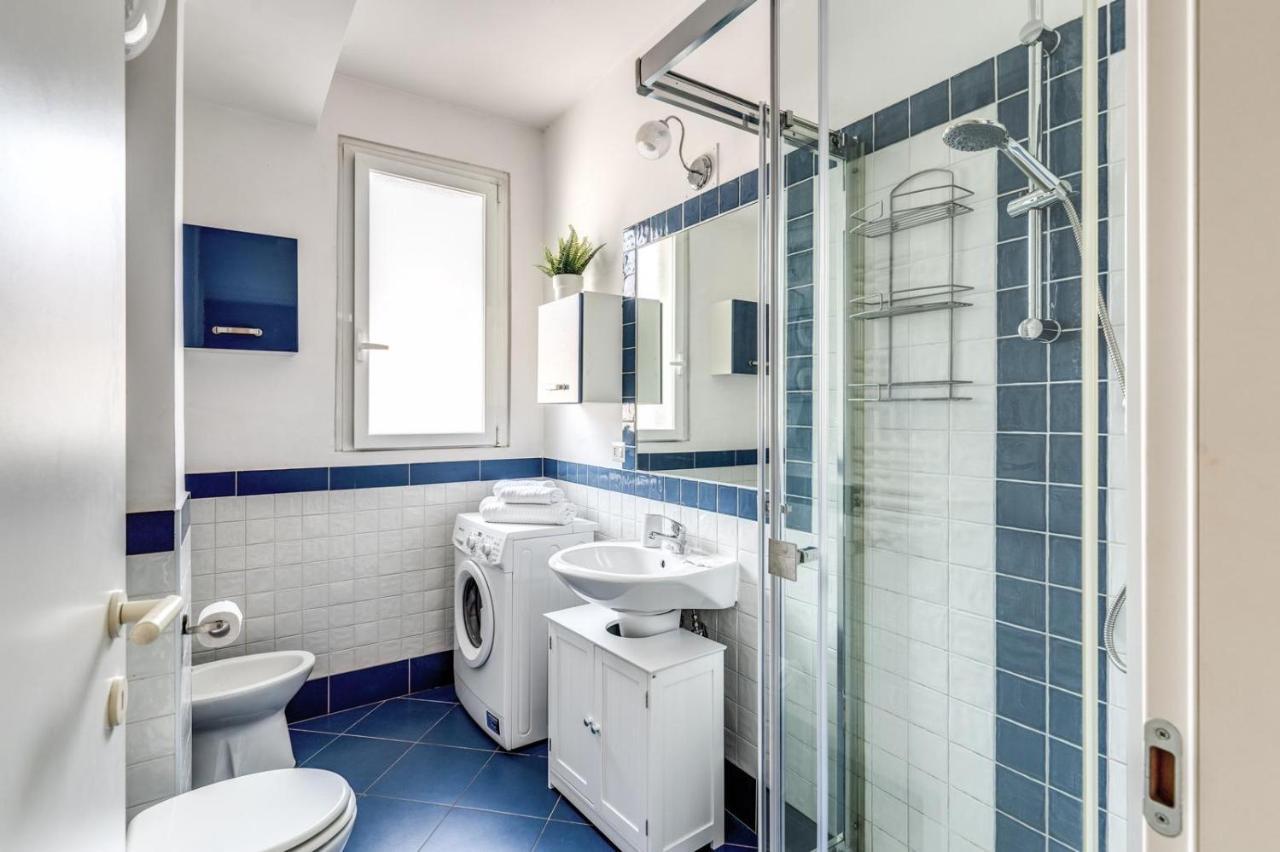 Rdd Apartment Rome Luaran gambar