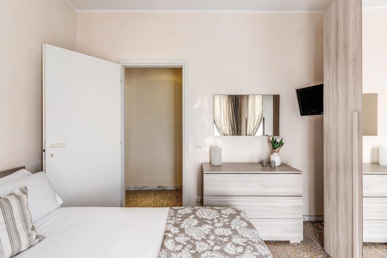 Rdd Apartment Rome Luaran gambar