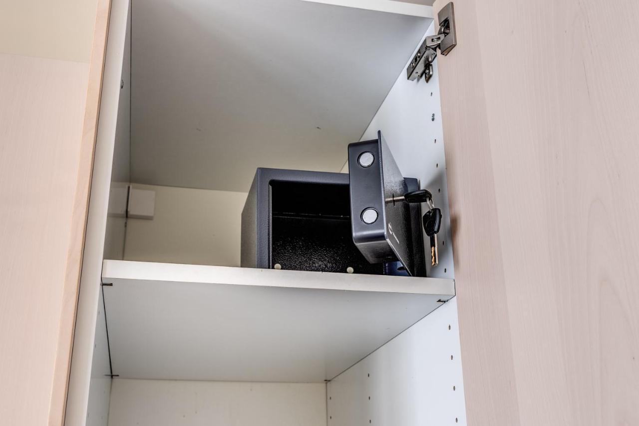 Rdd Apartment Rome Luaran gambar