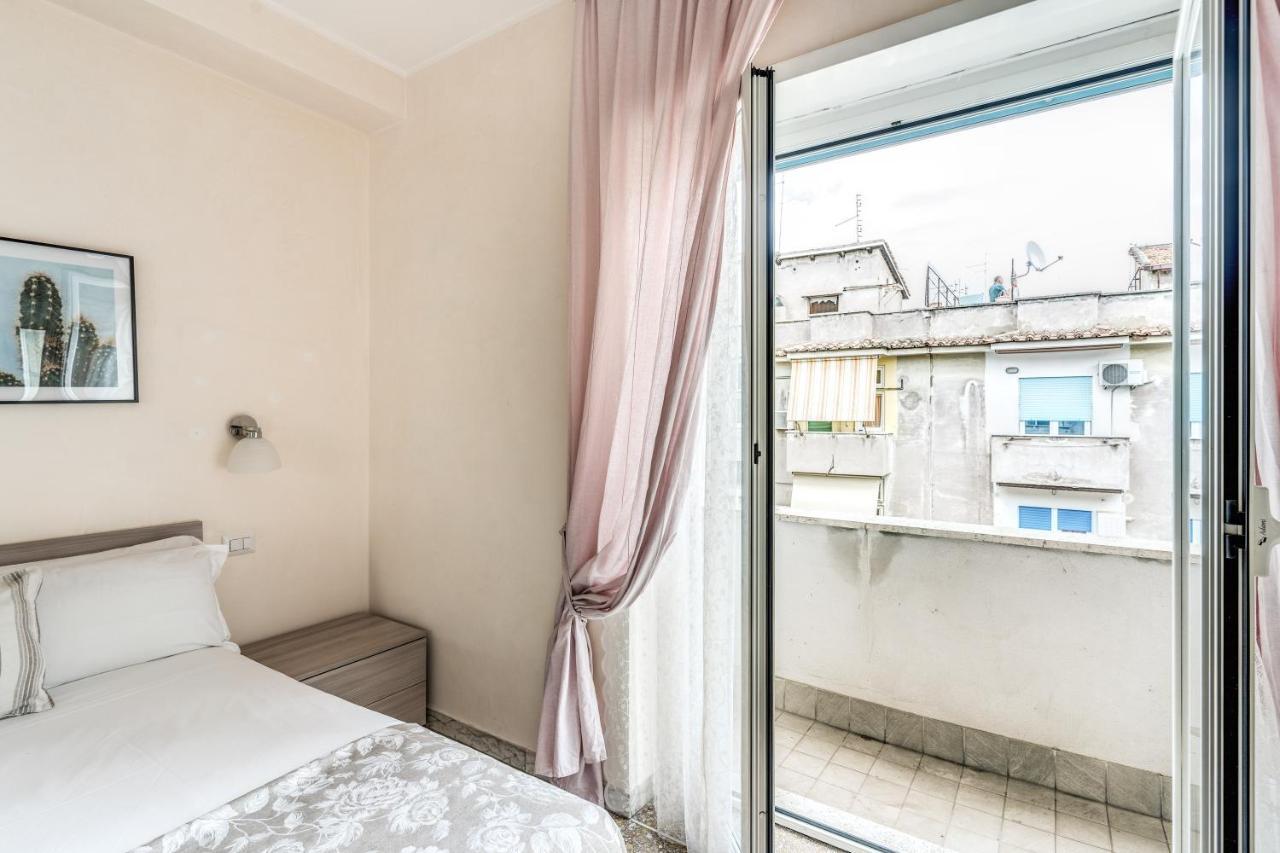 Rdd Apartment Rome Luaran gambar