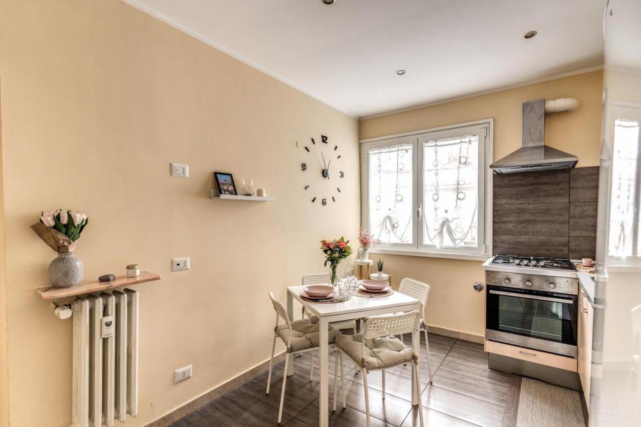 Rdd Apartment Rome Luaran gambar