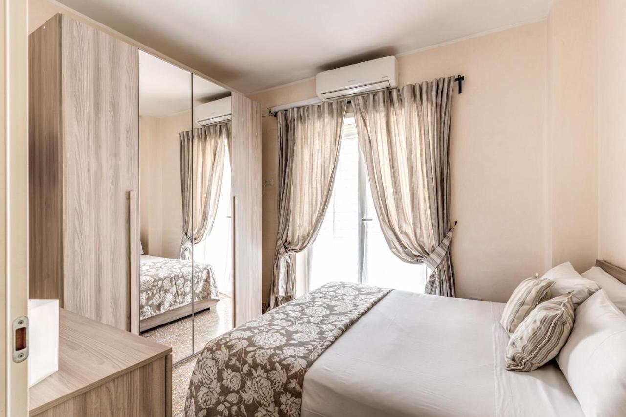 Rdd Apartment Rome Luaran gambar