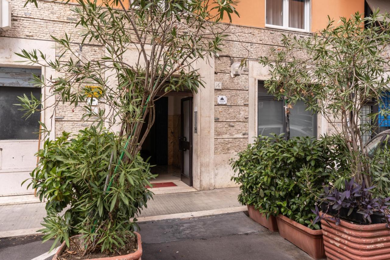 Rdd Apartment Rome Luaran gambar